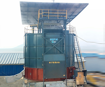 Long'an, Guangxi TC-200A  